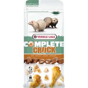 Versele Laga Complete Crock Frango 50gr